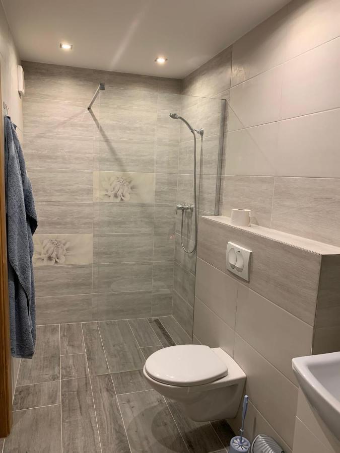 Apartman Na Namesti Kraliky Luaran gambar