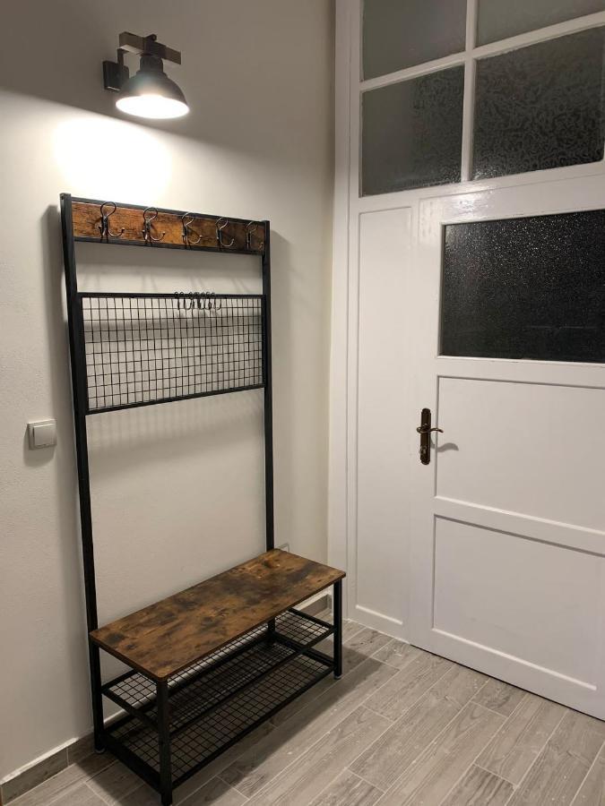 Apartman Na Namesti Kraliky Luaran gambar